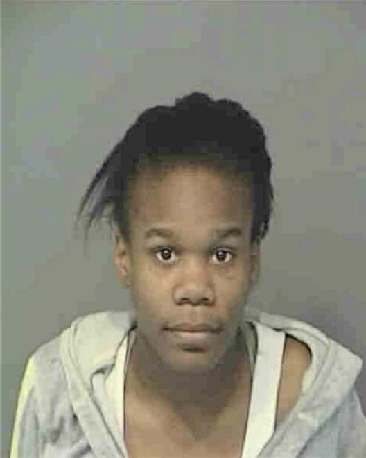 PURDLE, ROSHANDA MARIE - Peoria County, IL