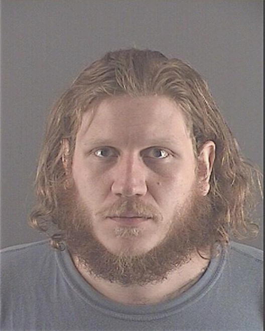 REICHARD, COLETON P - Peoria County, IL