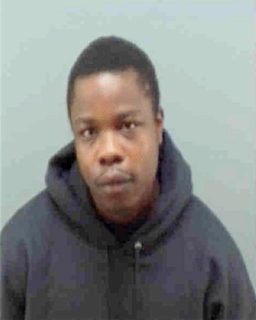 ROBINSON, CORNELIUS NMN - Peoria County, IL