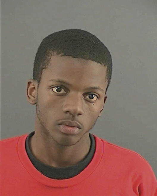 RODGERS, MARKESE L - Peoria County, IL