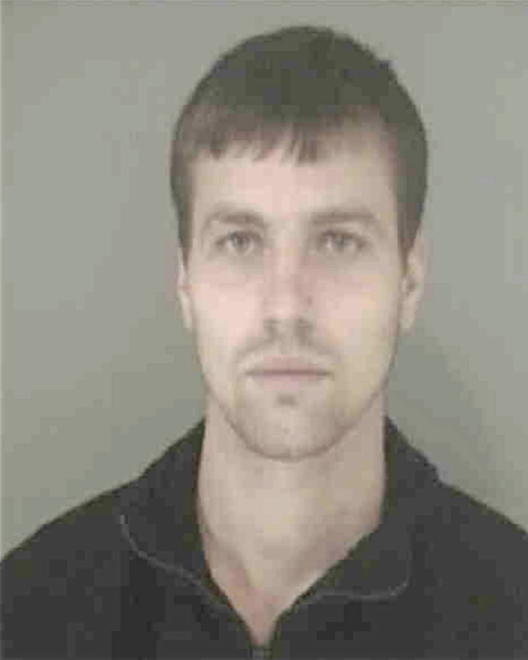 THOMPSON, ADAM SHANE - Peoria County, IL