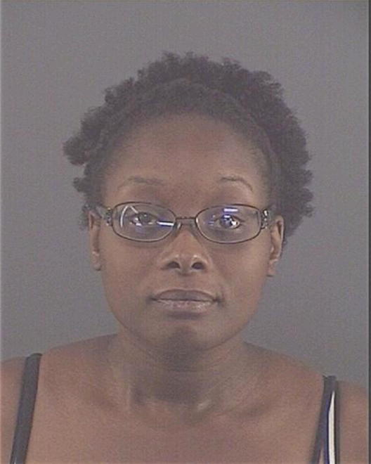 THORNHILL, CHEVON D - Peoria County, IL