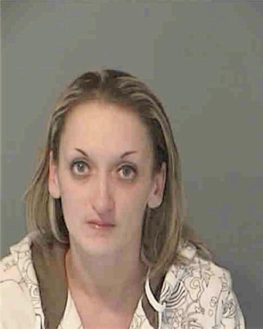 THUMMA, MONICA M - Peoria County, IL