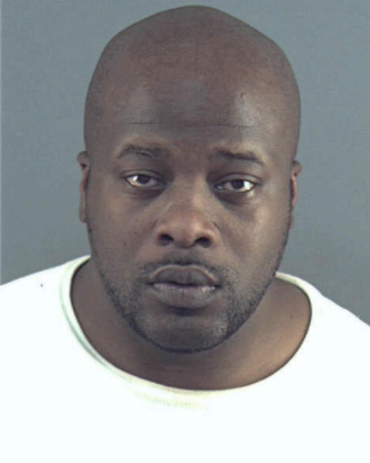 WHITAKER, CECIL LAMONT - Peoria County, IL