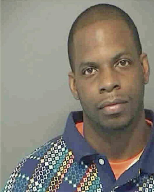 ALEXANDER, TYRICE LADELL - Peoria County, IL