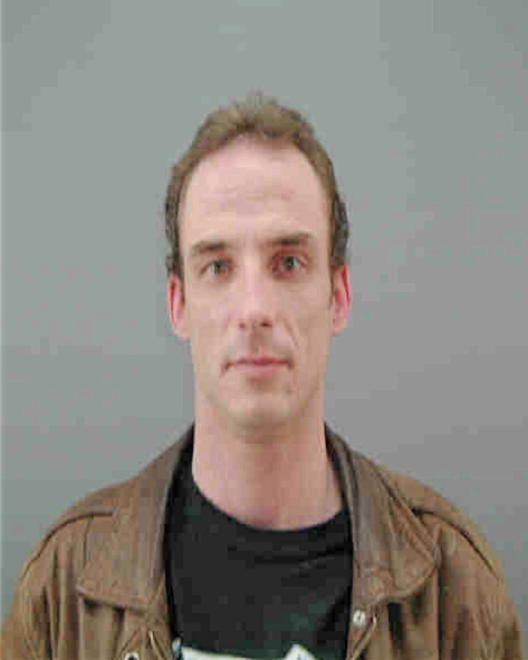 BAXTER, WILLIAM ALLEN - Peoria County, IL