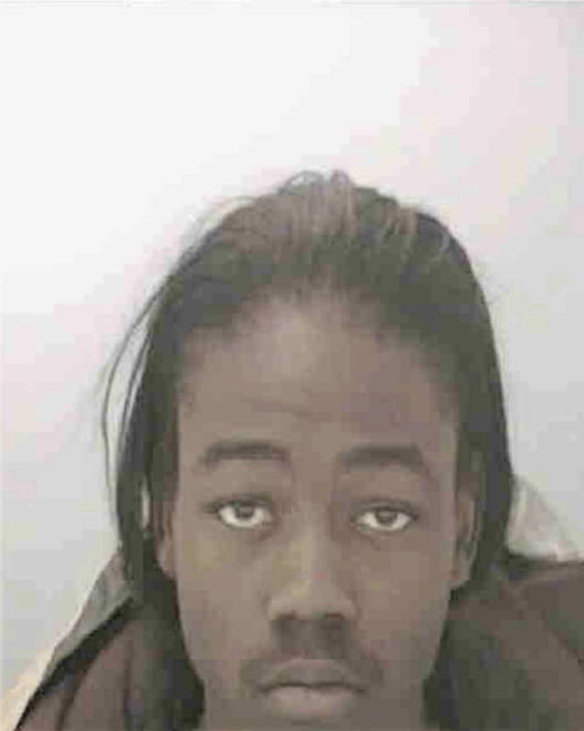 BOVAN, CARLYTS DAVIONE - Peoria County, IL