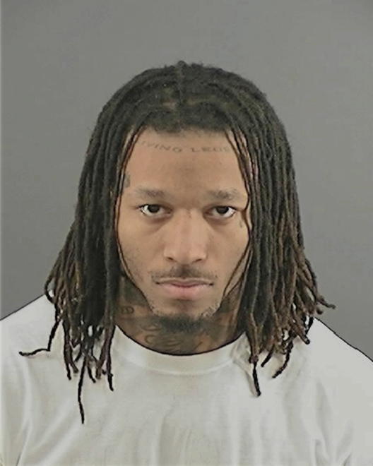 BRADFORD, WALTER ANTHONY - Peoria County, IL
