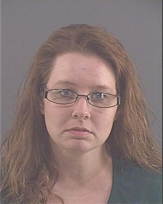 BURNS, SHELLY MARIE - Peoria County, IL