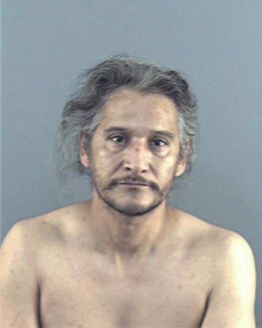 CISNEROS, ARTURO ALFRED - Peoria County, IL