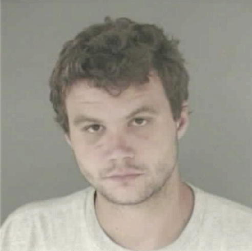 COULTER, JAMES LEVI - Peoria County, IL