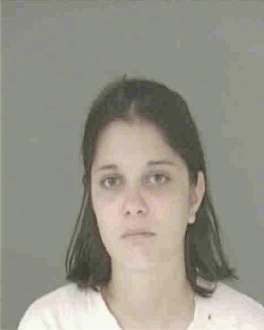 CRUMP, JUSTINA RUSSHELL - Peoria County, IL