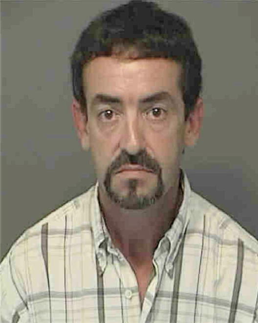 DAMRON, DAVID SCOTT - Peoria County, IL
