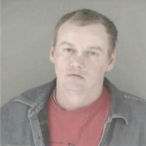 DROWNS, RANDY EUGENE - Peoria County, IL