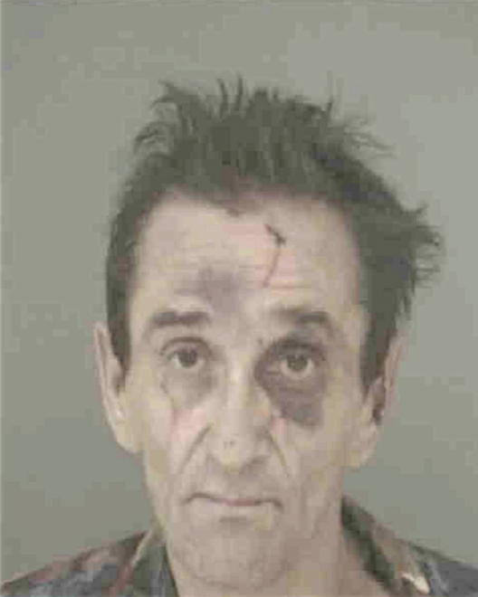 EVANS, WILLIAM G - Peoria County, IL