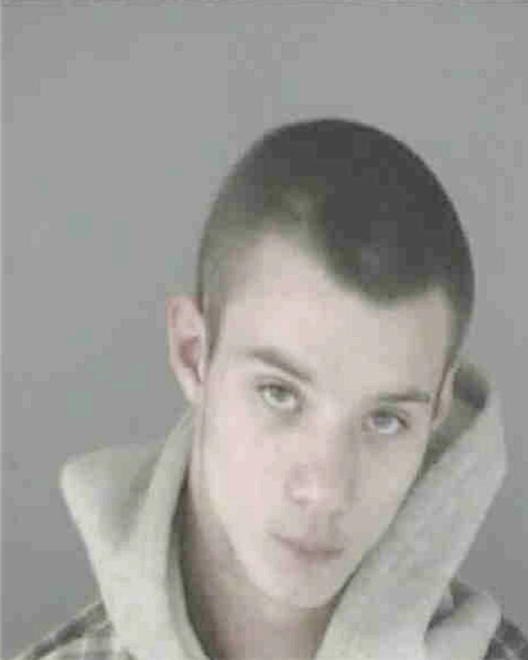 FRENCH, ERNEST EARL - Peoria County, IL