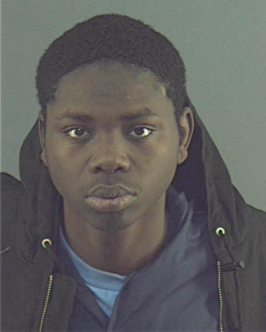 GOMIRE, ANDREW LEE - Peoria County, IL