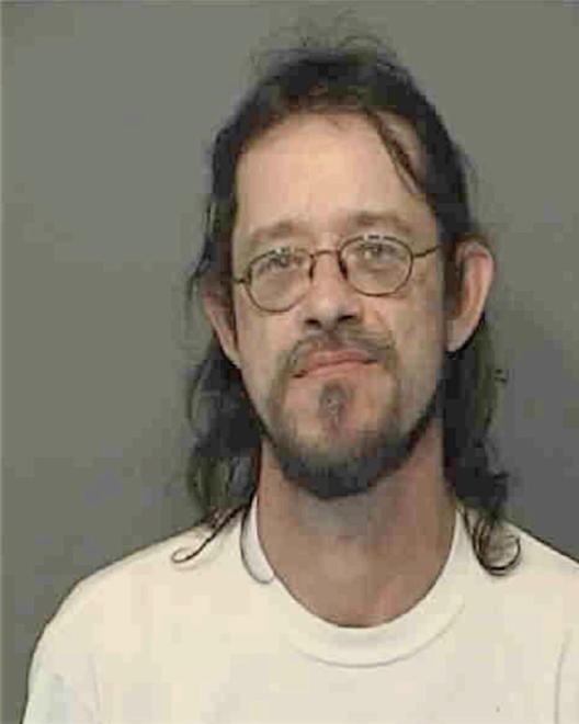 GRIFFITH, JAMES ROLAND - Peoria County, IL