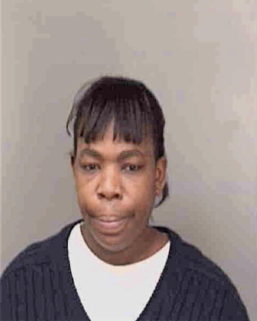 HALL, JOANNE - Peoria County, IL