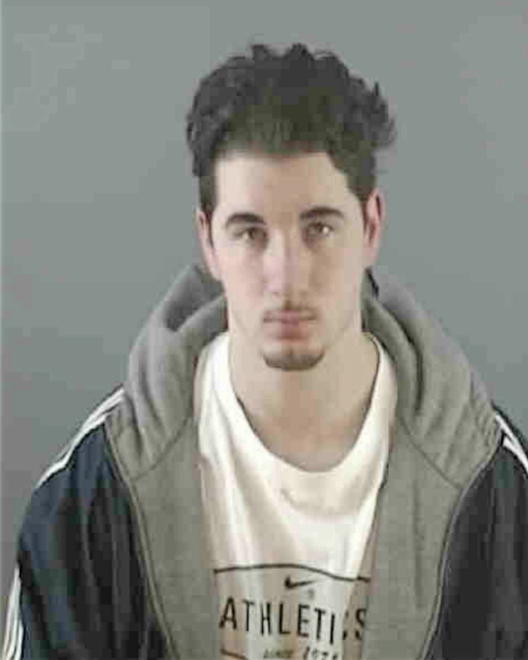 HANSEN, CHARLES SCOTT - Peoria County, IL