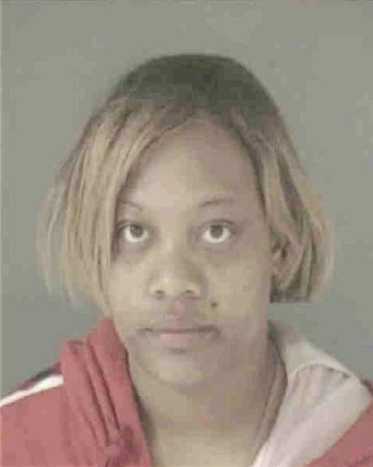 HERRON, DELANA SHATUAN - Peoria County, IL