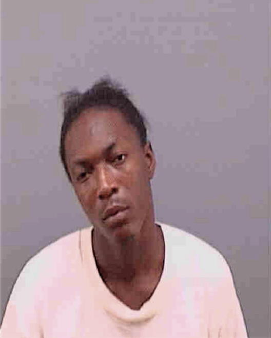 HODGE, BARRY WALLACE - Peoria County, IL