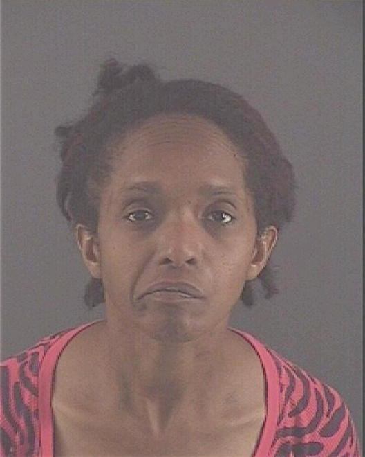 IRBY, LATONYA S - Peoria County, IL