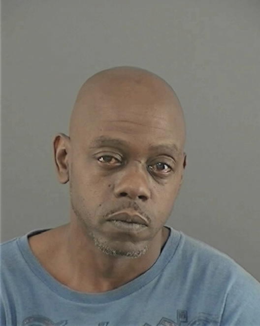 JOHNSON, DANNY LAYDELL - Peoria County, IL