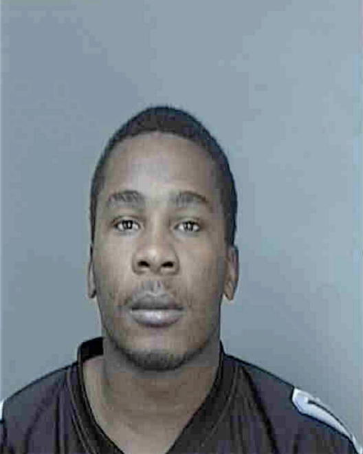 MARSHALL, TERRENCE RAYMOND - Peoria County, IL