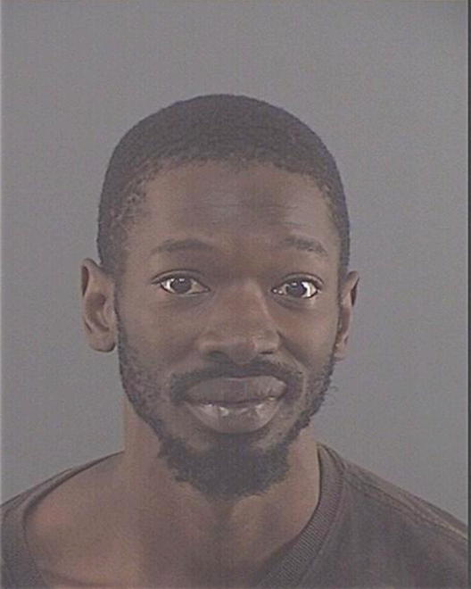 MCCLAIN, LAYTHAN DAAJOHN - Peoria County, IL