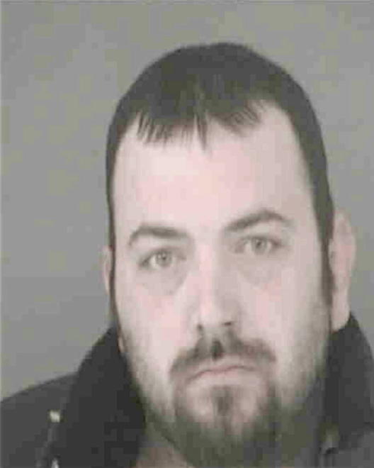 MCGRAIL, ROBERT D - Peoria County, IL