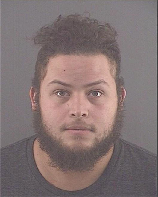 MOLINA, CARLOS E - Peoria County, IL