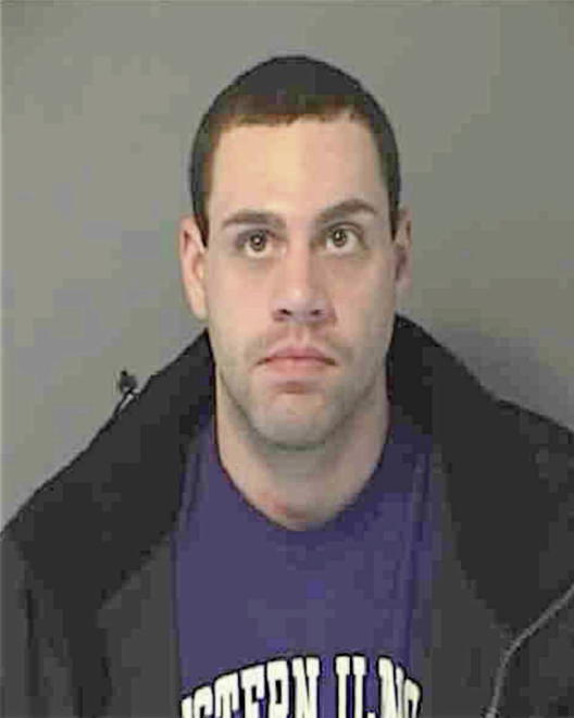 MONTOYA, RICARDO J - Peoria County, IL