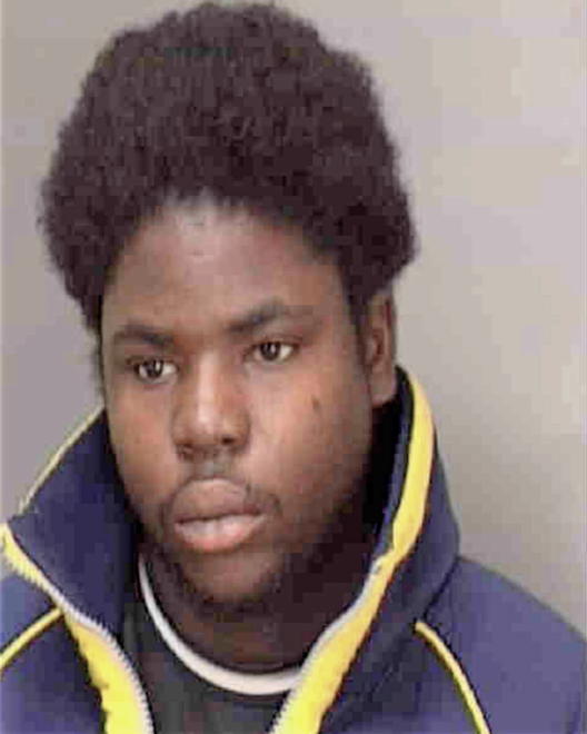NEWBILL, JEREL SHONTELL - Peoria County, IL
