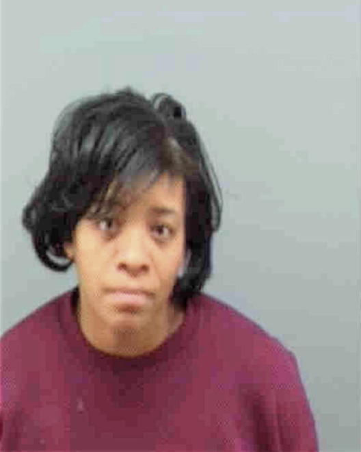 RUTHERFORD, ALESIA MARIE - Peoria County, IL