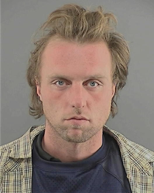 VOILES, BRANDON LEE - Peoria County, IL