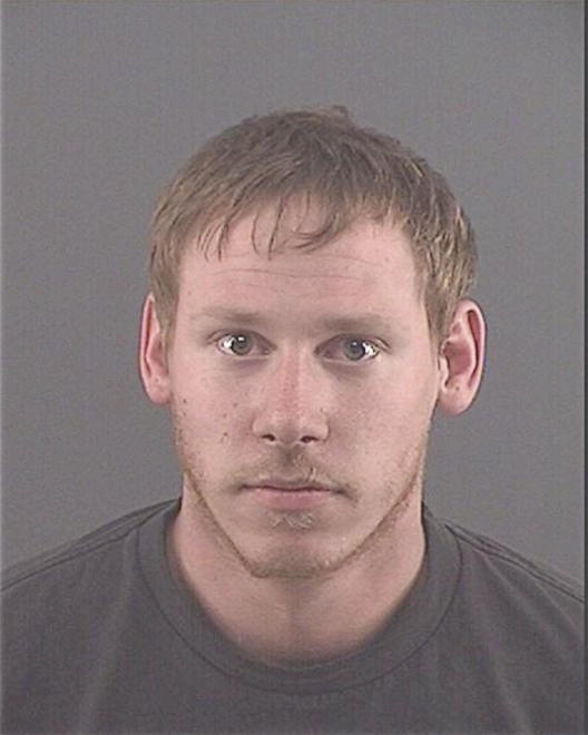 VONK, DAVID A - Peoria County, IL