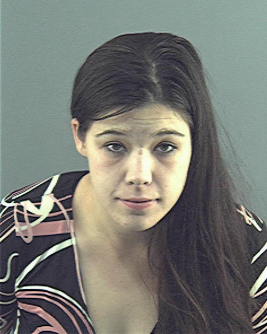 WADDELL, SEIARRA NICOLE - Peoria County, IL