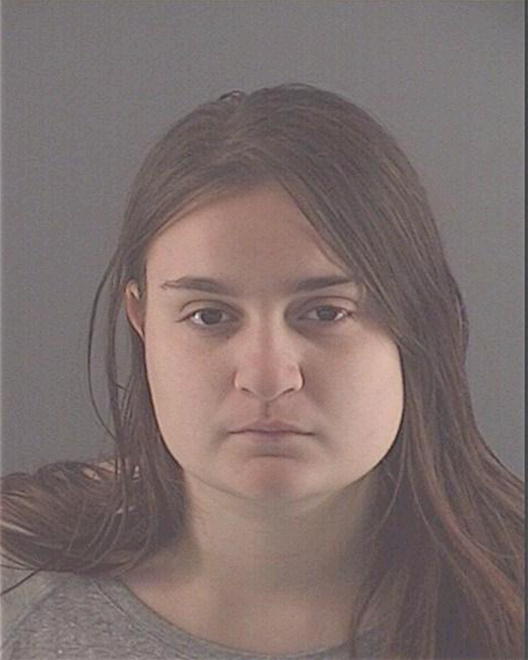 WALDORF, BREANNA DAWN - Peoria County, IL