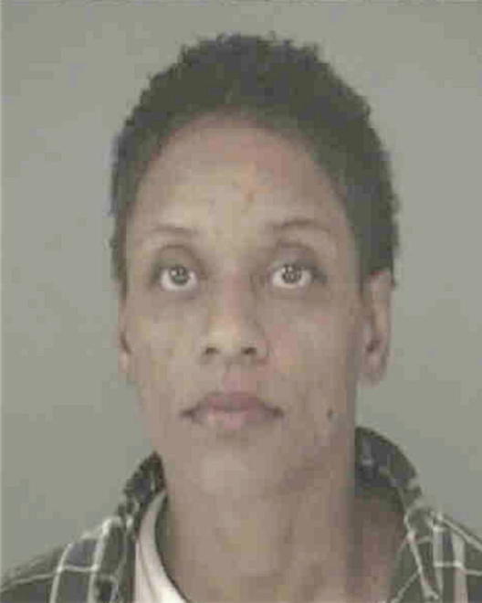 WASHINGTON, MICHELLE DENISE - Peoria County, IL