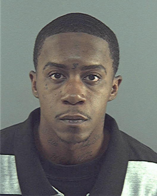 WILLIAMS, SONTARIUS DERIEN - Peoria County, IL