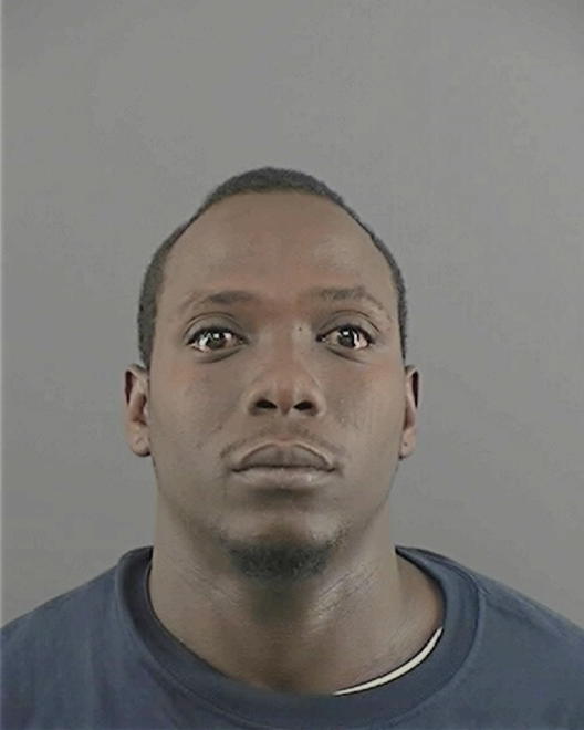 YOUNG, TERRANCE TERRY - Peoria County, IL
