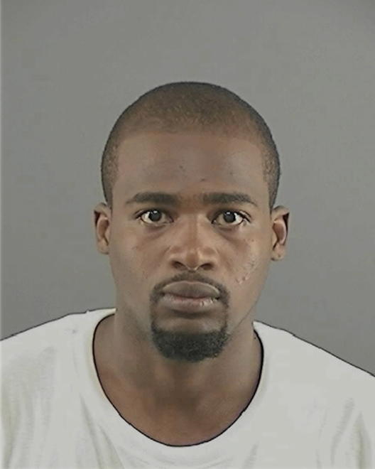 ANDERSON, MARSHALL LEE - Peoria County, IL