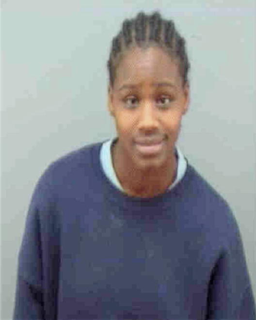 BROCK, TRACINA RENEE - Peoria County, IL