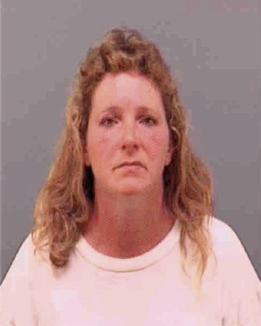 BROWN, CHERYL ANN - Peoria County, IL