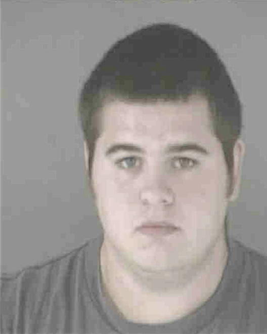 BROWN, JACOB JOSEPH - Peoria County, IL