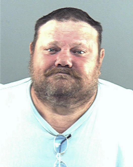 BURKE, GARY D - Peoria County, IL
