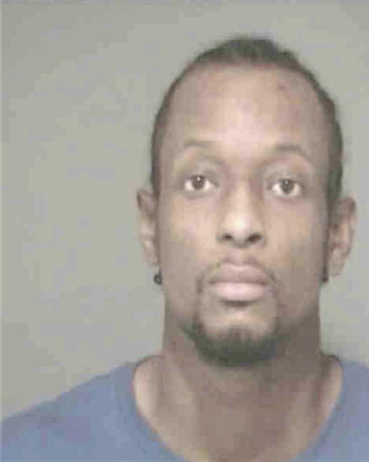 CLARK, KEITH LAMONT - Peoria County, IL