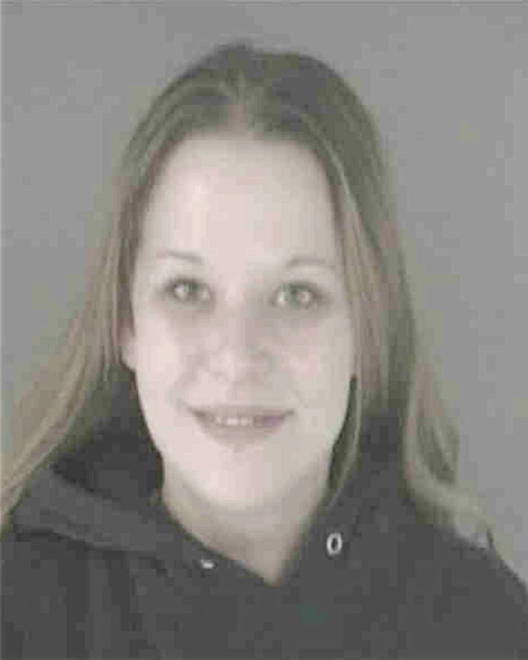 CLIFTON, CARRIE MALISSA - Peoria County, IL