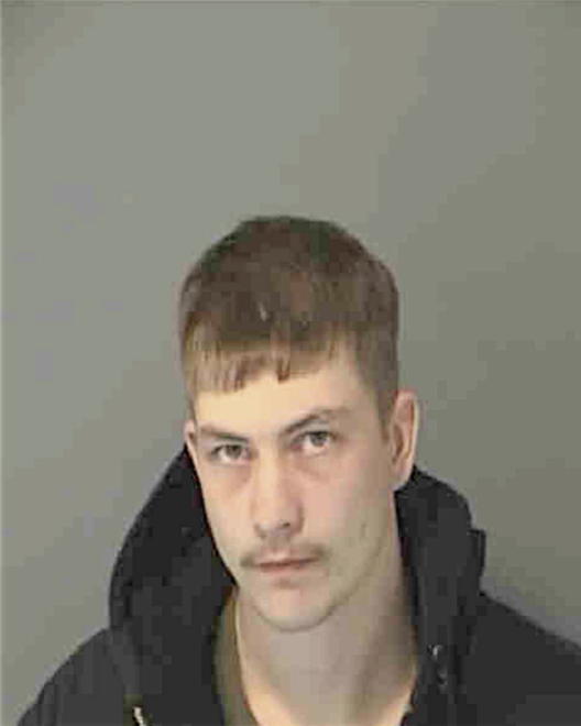 COURTEAU, SEAN ANDREW - Peoria County, IL